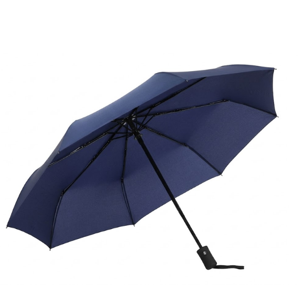 Dù cầm tay gấp 3 tự động 1 chiều